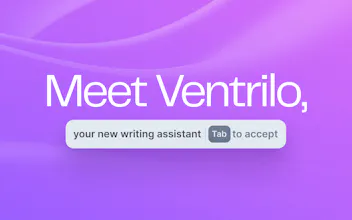Ventrilo.ai gallery image