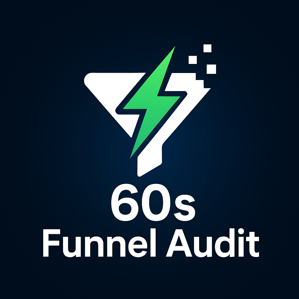 FunnelFixer Pro logo - Product Hunt launch