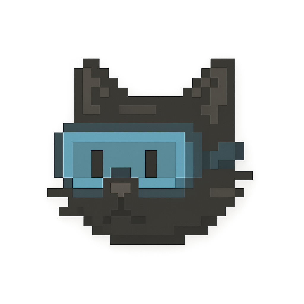 bigsmall - Fish. Swi... logo