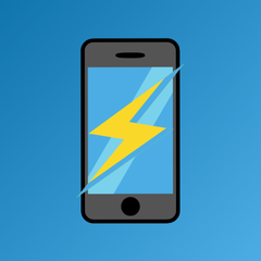 LaunchAppFast logo