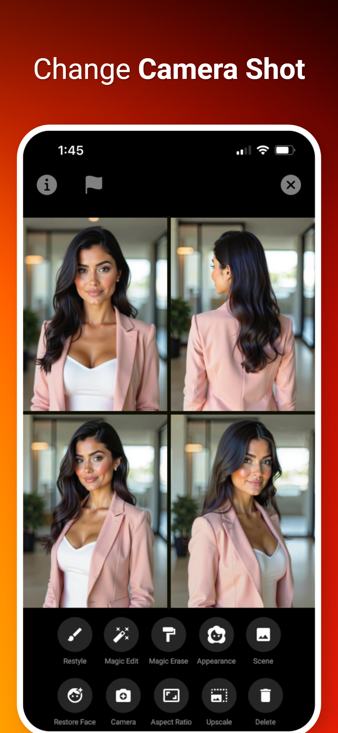ShotLab: All-In-One Photo Editor media 7
