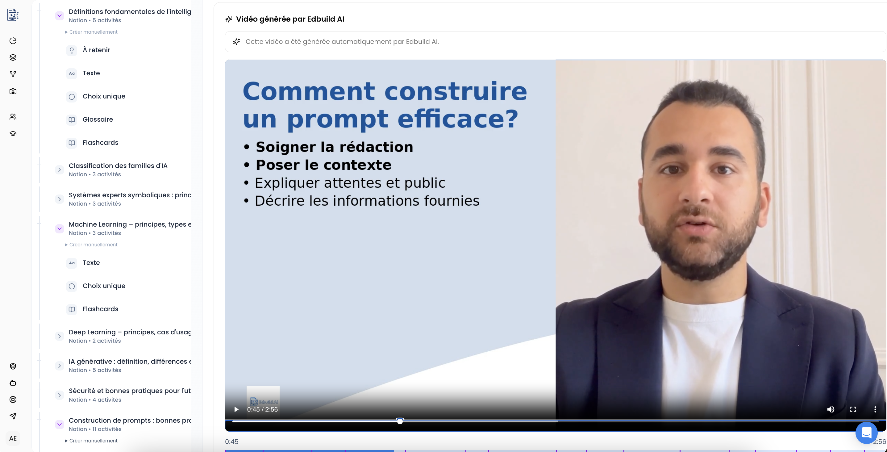 EdBuild AI gallery image