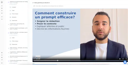 EdBuild AI gallery image