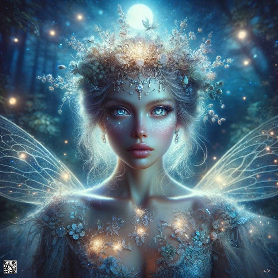 Eternal Fairy