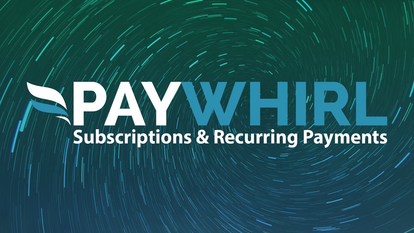 PayWhirl Recurring Payments gallery image