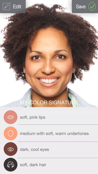 Plum Perfect gallery image