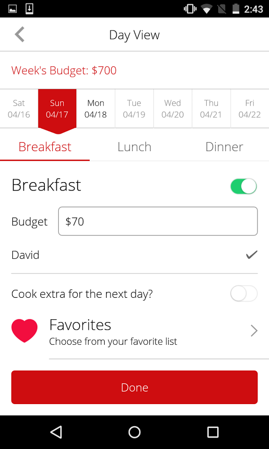 eGrocer gallery image