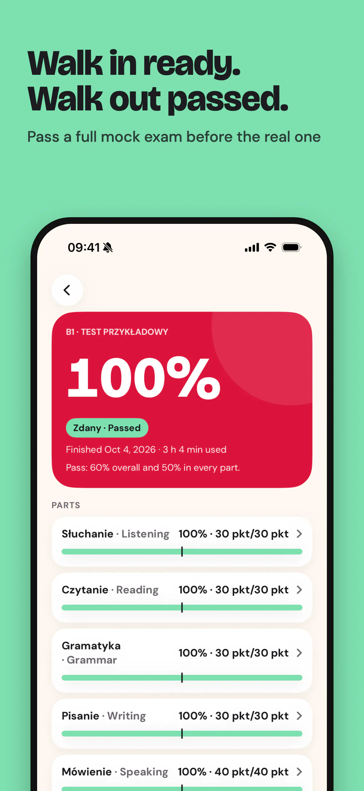 PolishPro: Learn Polish gallery image