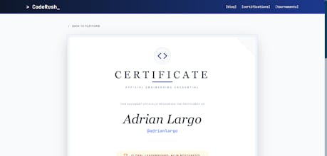 CodeRush gallery image