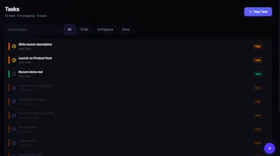 Indie CMD v2.0 gallery image
