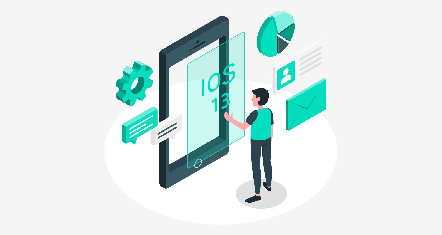 Your iOS Mobile App iOS 13 Compatible