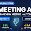 MEETING AI