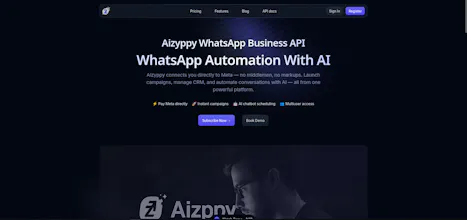Aizyppy gallery image