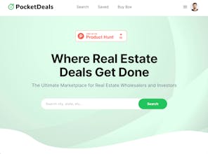 PocketDeals gallery image