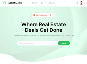 PocketDeals gallery image