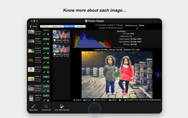 Photos Cleaner gallery image