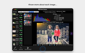 Photos Cleaner gallery image