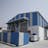 factory shed manufacturer