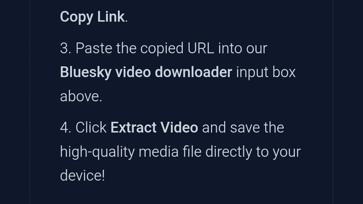 bskyvideo.com product