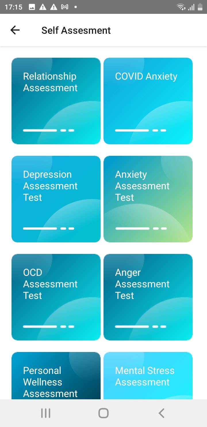 United We Care gallery image