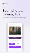 Faciey gallery image