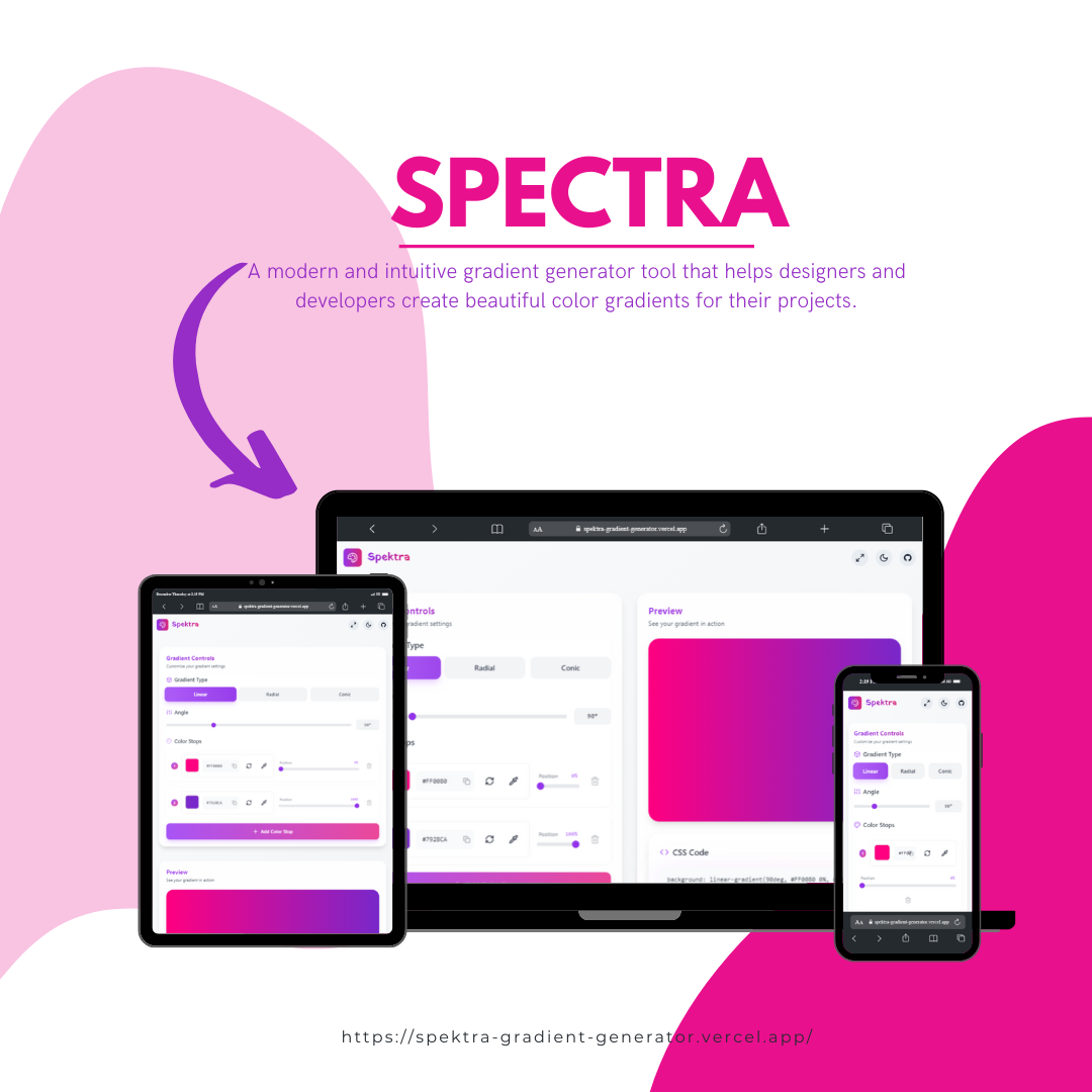 Spektra media 1