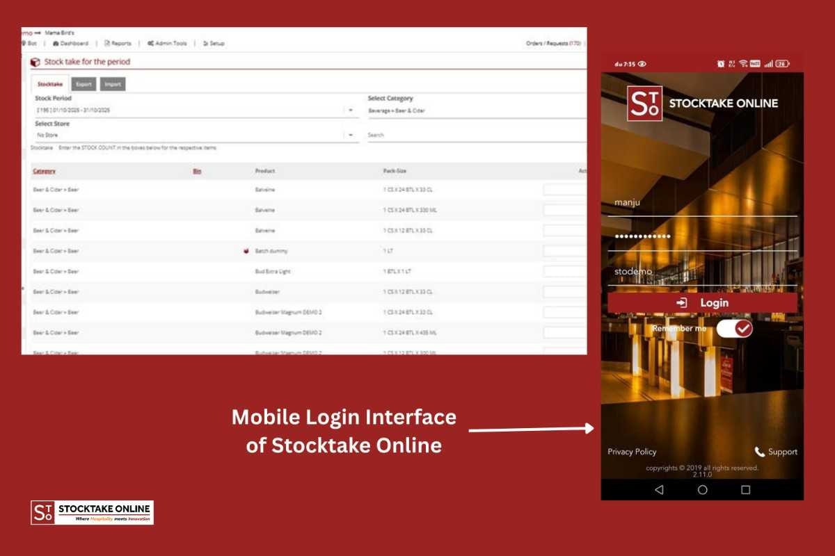 StockTake Online gallery image