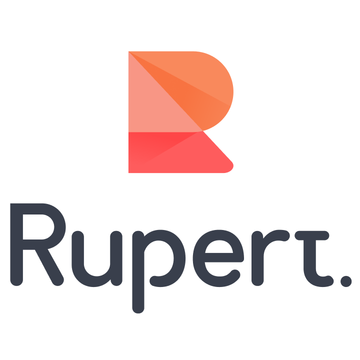 Rupert logo