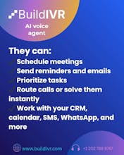 BuildIVR gallery image