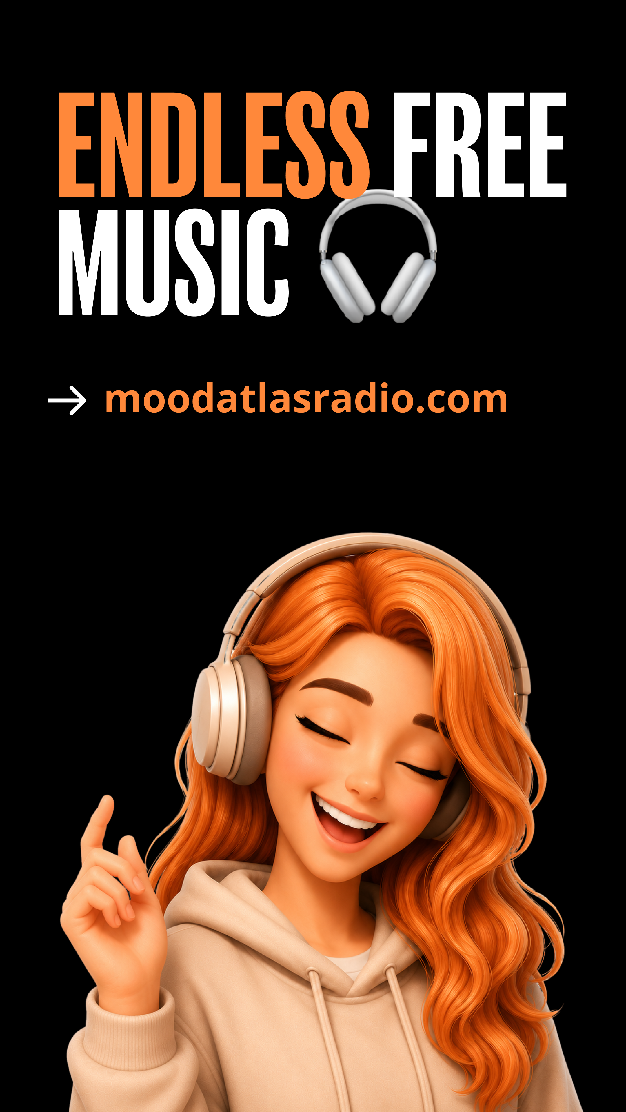 Mood Atlas Radio gallery image