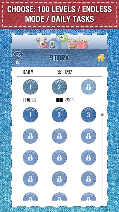 Monsters Tower: Epic Adventure gallery image