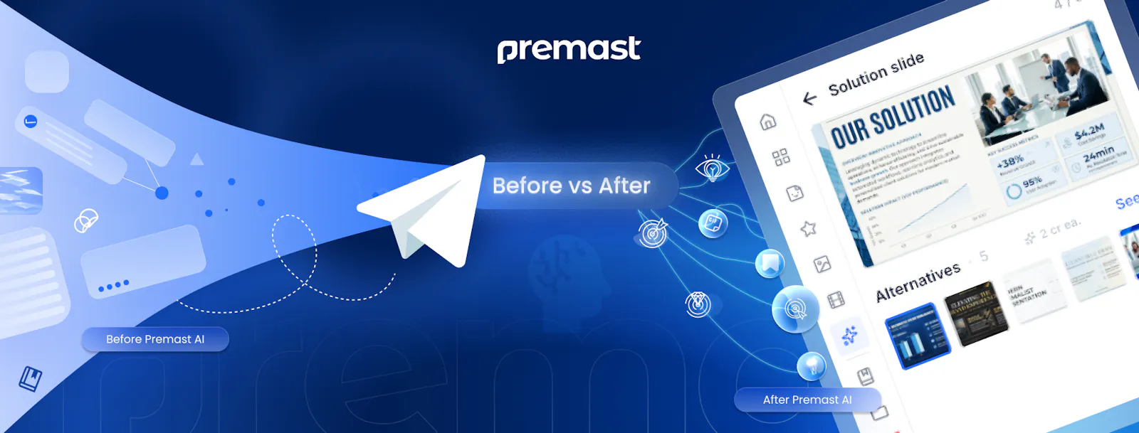 Premast ai  screenshot 4