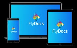 FlyDocs media 1