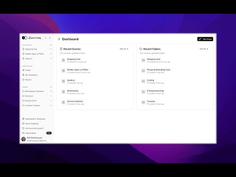 Zenvias gallery image