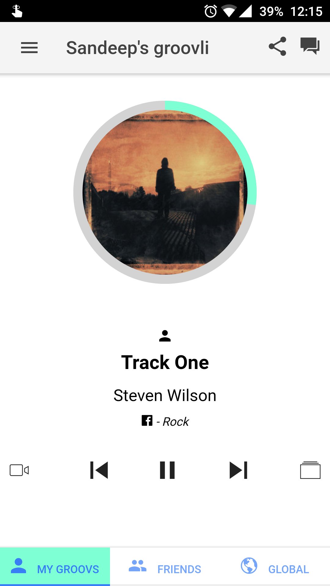 Groovli gallery image