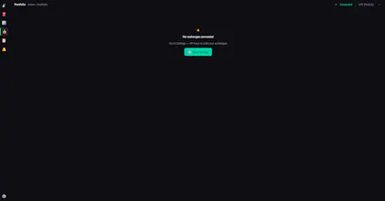 CryptoRadar gallery image