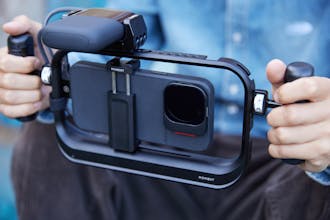 SuperCage by Moment gallery image