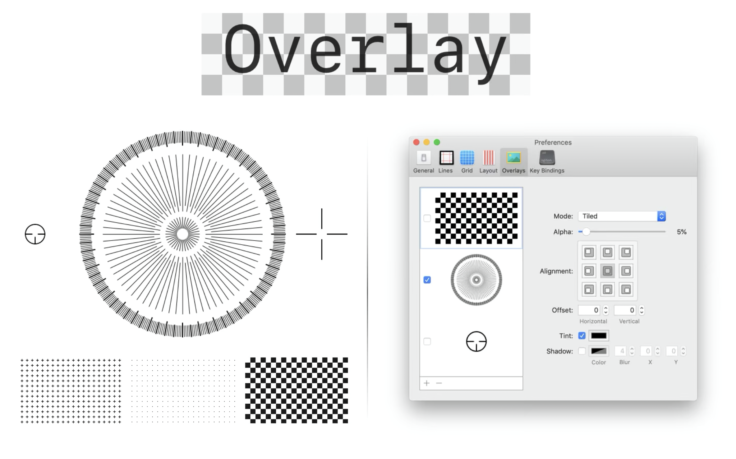 Red Lines Tools gallery image