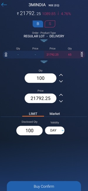 Beyond App gallery image