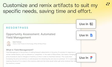 Reforge Artifacts gallery image