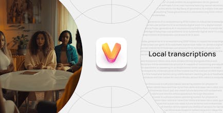 Vocal App gallery image