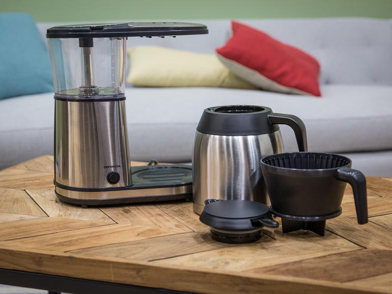 Bonavita 1900TS gallery image