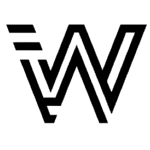 Wallopia - Product Hunt launch logo and brand identity
