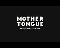 The Mother Tongue media 1