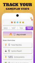 Emoji Match - Custom Match 3 Game gallery image
