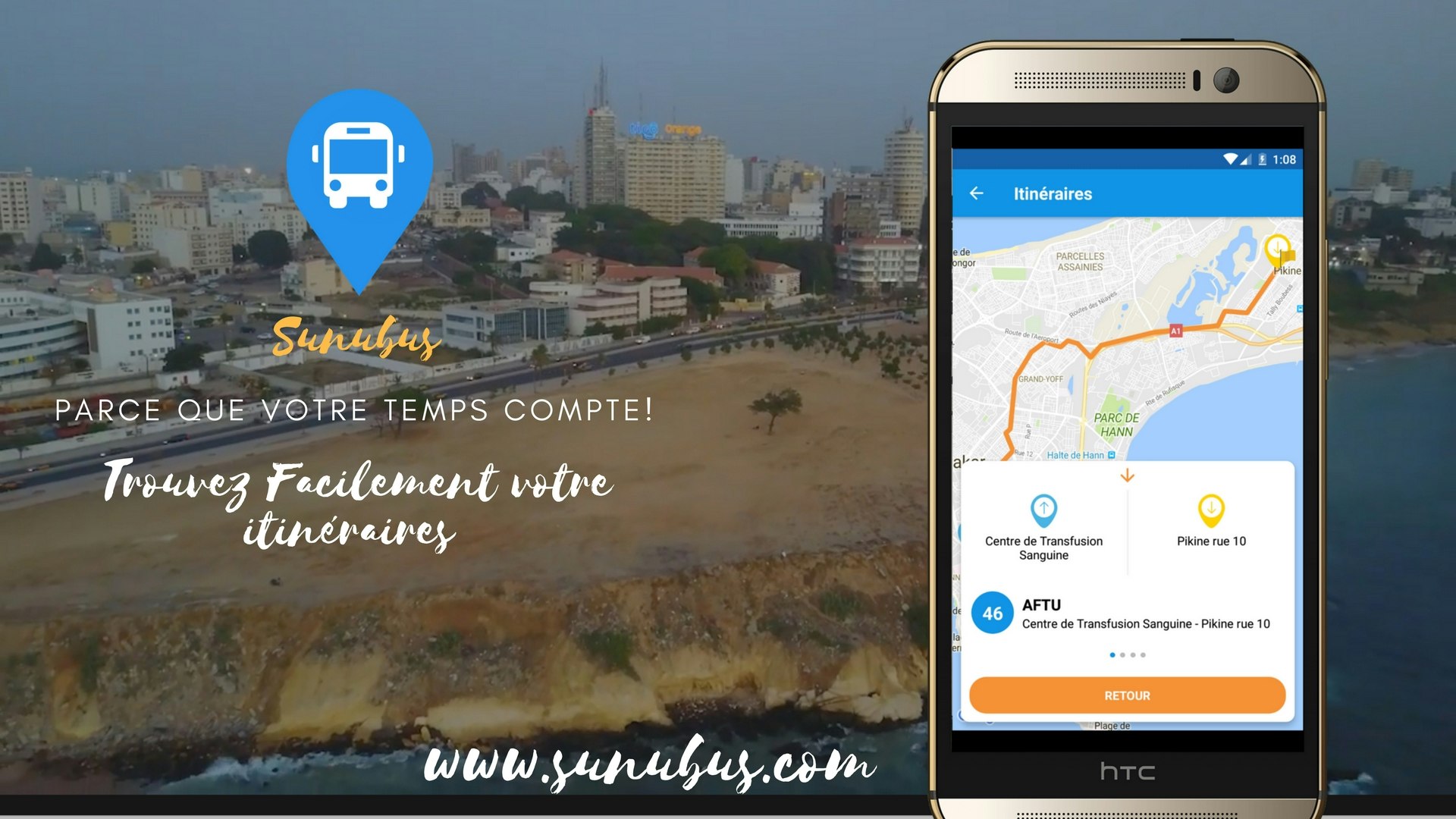 Sunubus gallery image