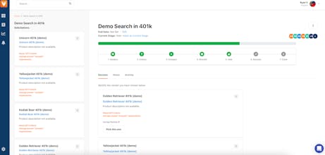 Champion Enablement Software for Sales gallery image