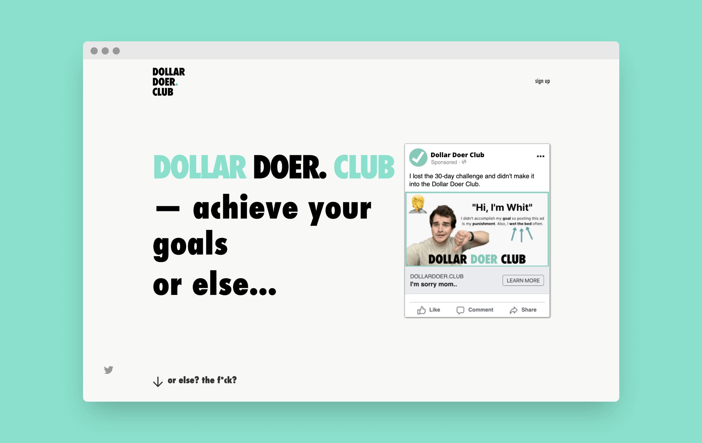 Dollar Doer Club media 1