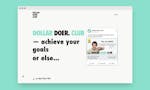 Dollar Doer Club image
