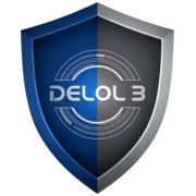 DELOL Digital Asset Protection Suite logo